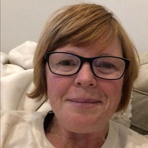 Meet your Posher, Judy